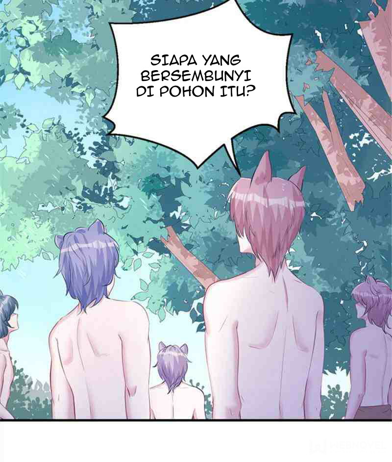 Beauty and the Beasts Chapter 103 Gambar 21
